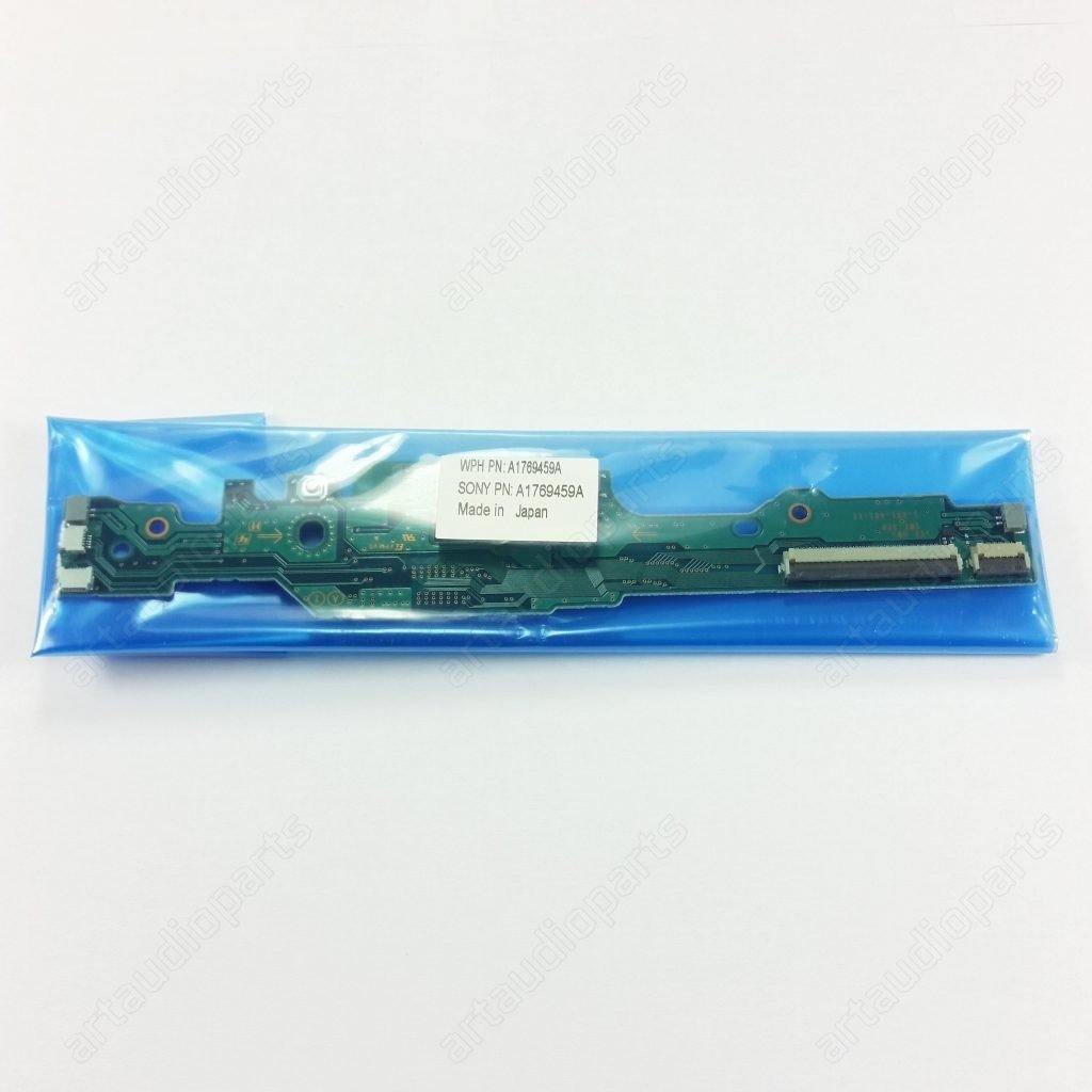 A1769459A Complete PWB SWX328 for Sony VAIO VPC models and Vaio Notebook - ArtAudioParts