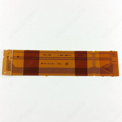FPC-199 Cable flex A1769469A for Sony Vaio VPC Z11 Z12 Z115 Z118 Z119 Z127 - ArtAudioParts