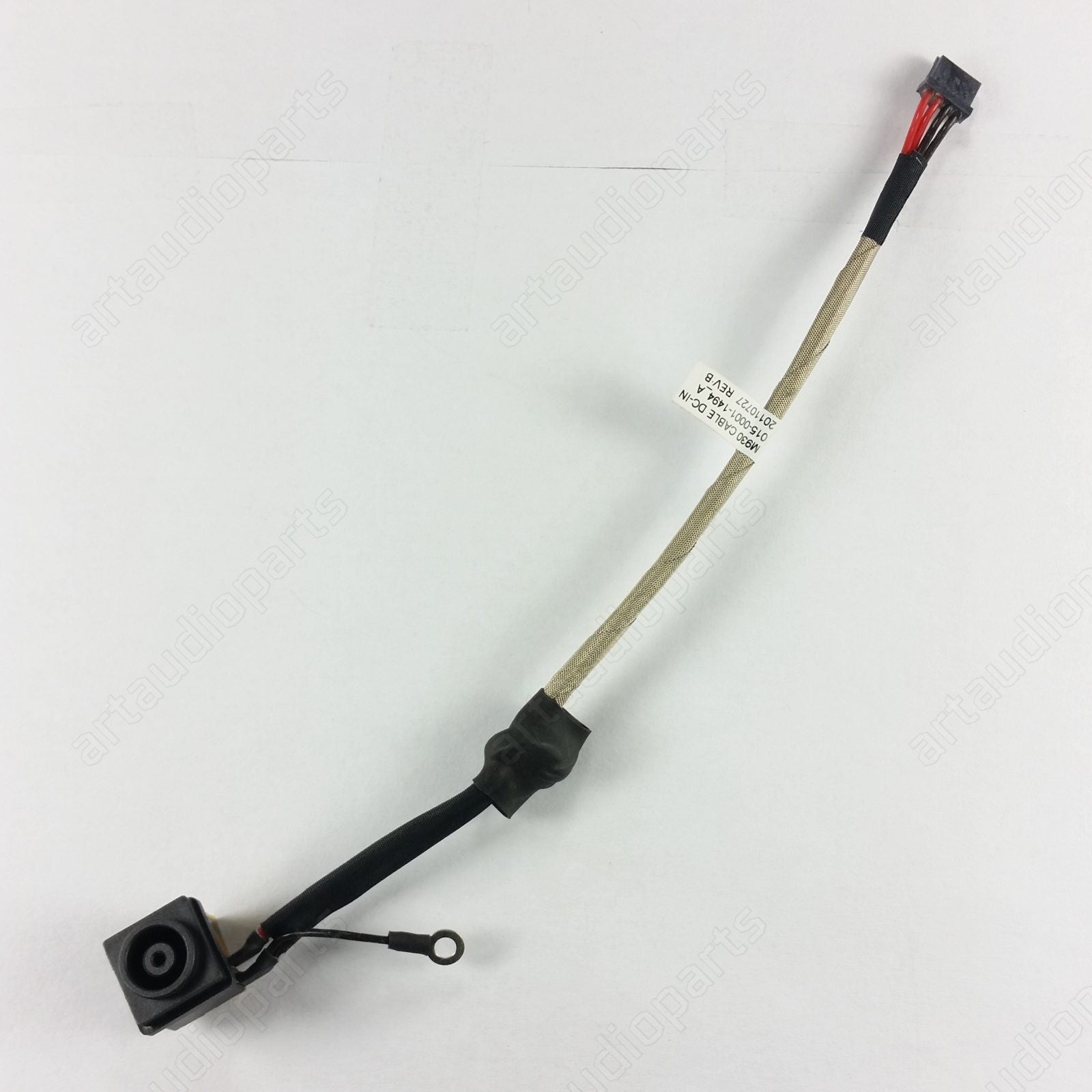 FOX-M930 DC IN Cable for Sony VPCF-11E1R VPCF-11J0E VPCF-11M1E VPCF-11M1R