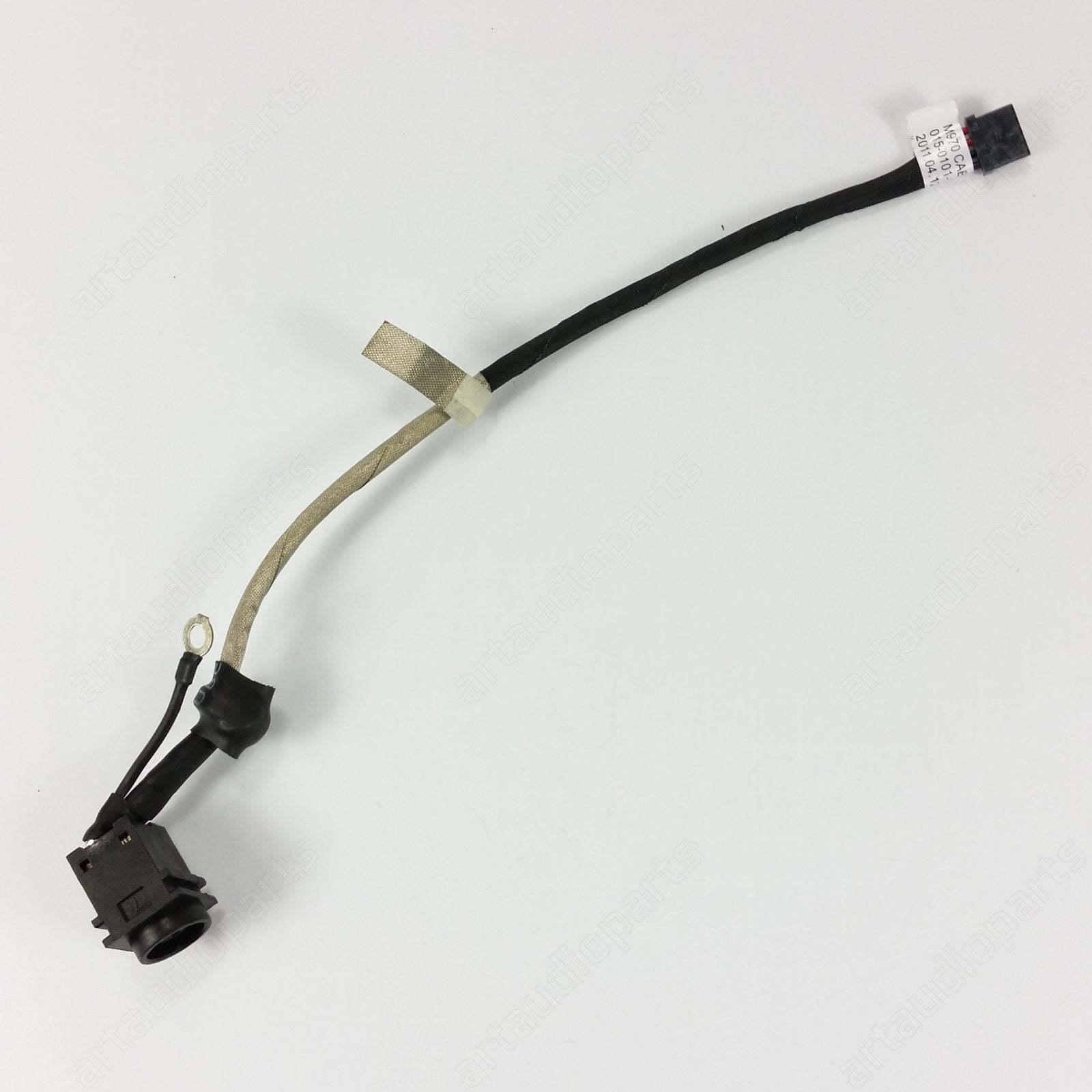 DC Jack Power Socket Cable Connector for Sony Vaio VPC-EB1A4E VPC-EB3C5E VPC-EB1B4E