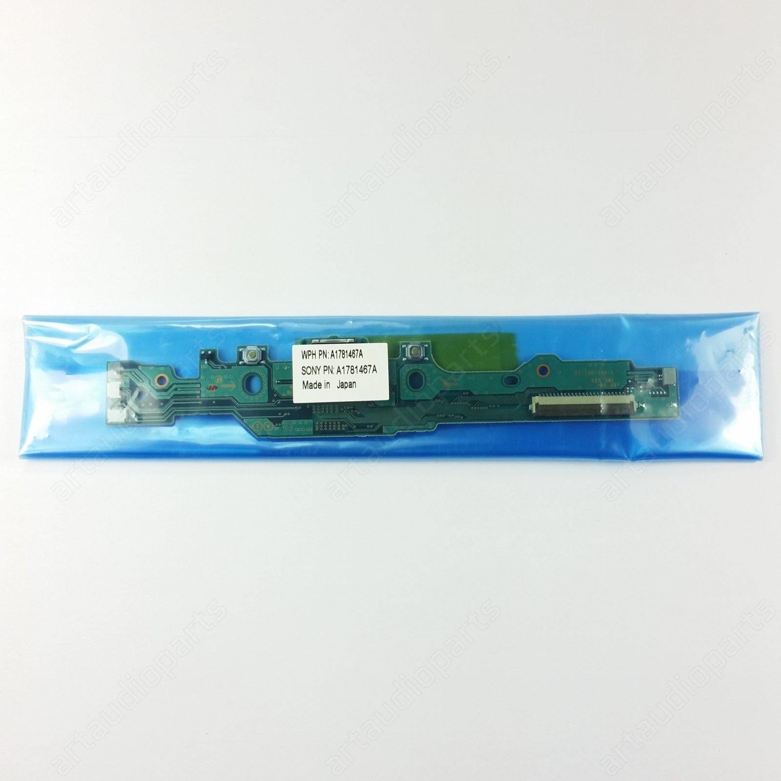 Complete Power Board (PWB) SWX328 for Sony VPC-Z12A7E VPC-Z12B7E VPC-Z13C5E - ArtAudioParts