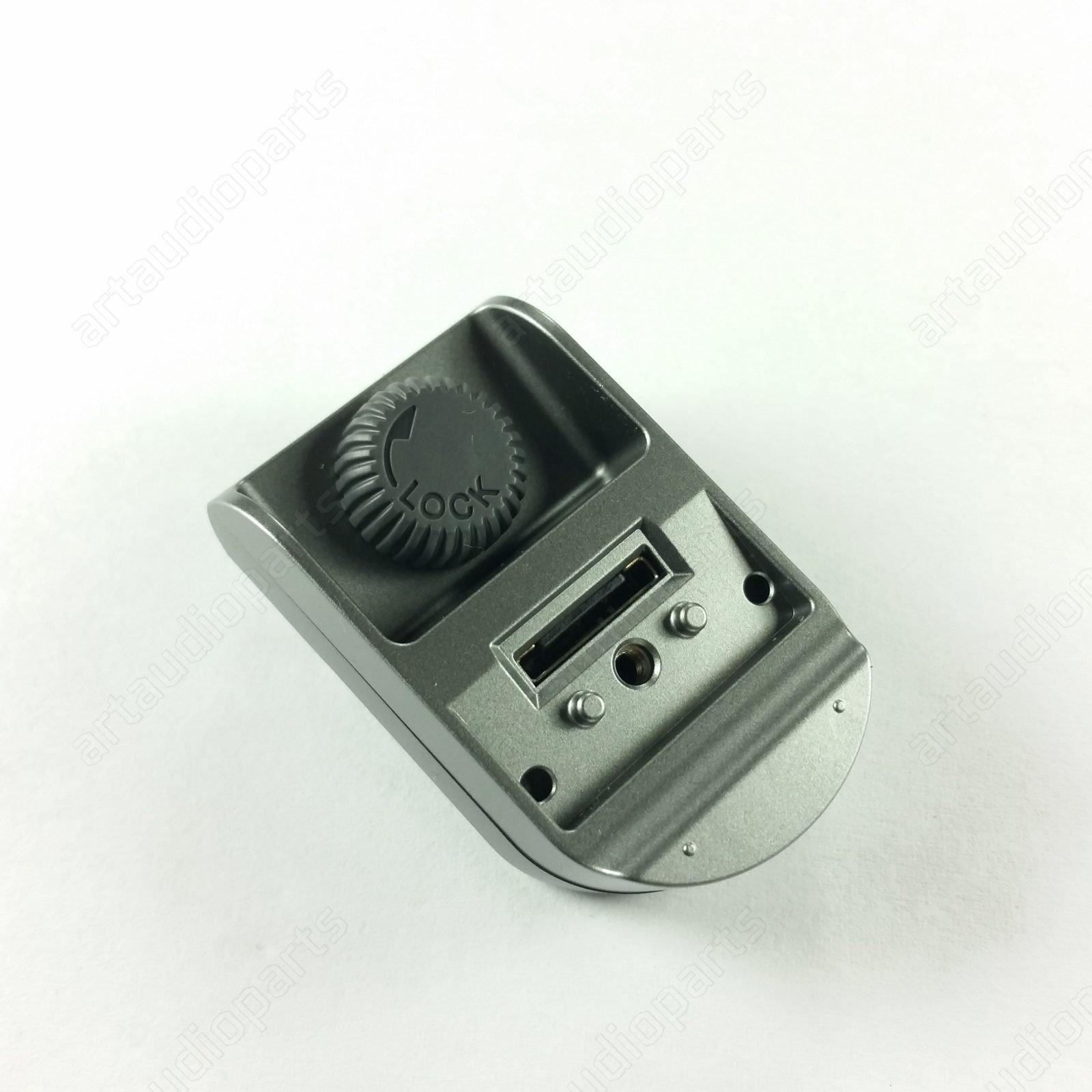Flash Extender Complete Assy for Sony Camera NEX-3 NEX-3A NEX-3D NEX-3K NEX-5A - ArtAudioParts