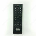 A1831638A Remote Control (RM-AMU127) for Sony Audio System CMT-G1IP CMT-G1BIP - ArtAudioParts