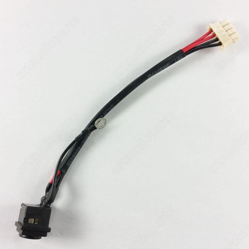 DC Cable (2P 4P REV1A) for Sony VAIO VPCE H1C5E VPCE H1E1E/B VPCE H1E1E/L VPCE H1E1E/W VPCE H1E1R/B - ArtAudioParts