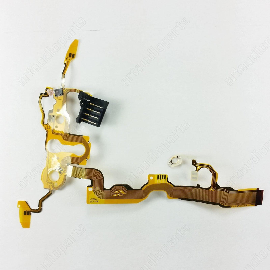 A1883425A Sony Flexible Complete PC Board (H) - ArtAudioParts