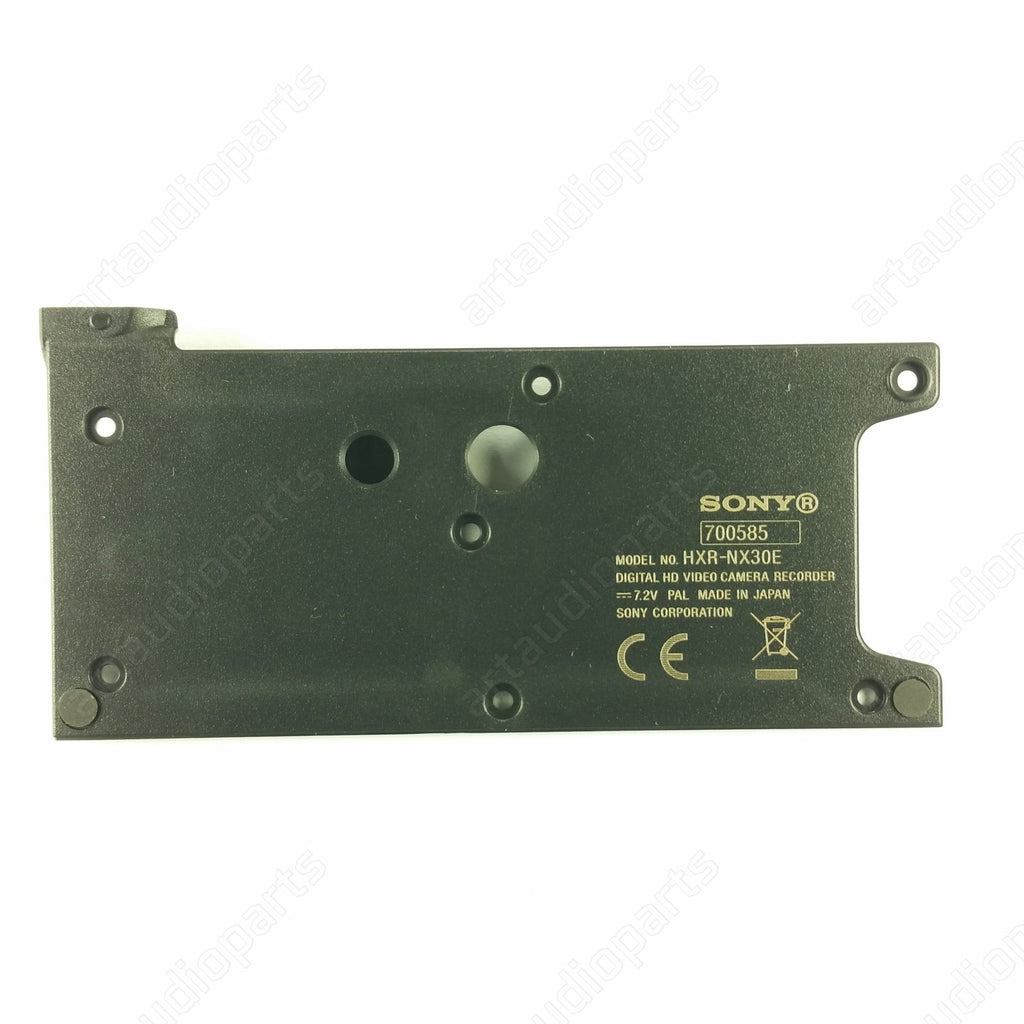 A1889067A Bottom Cabinet cover for Sony camera HXR-NX30E