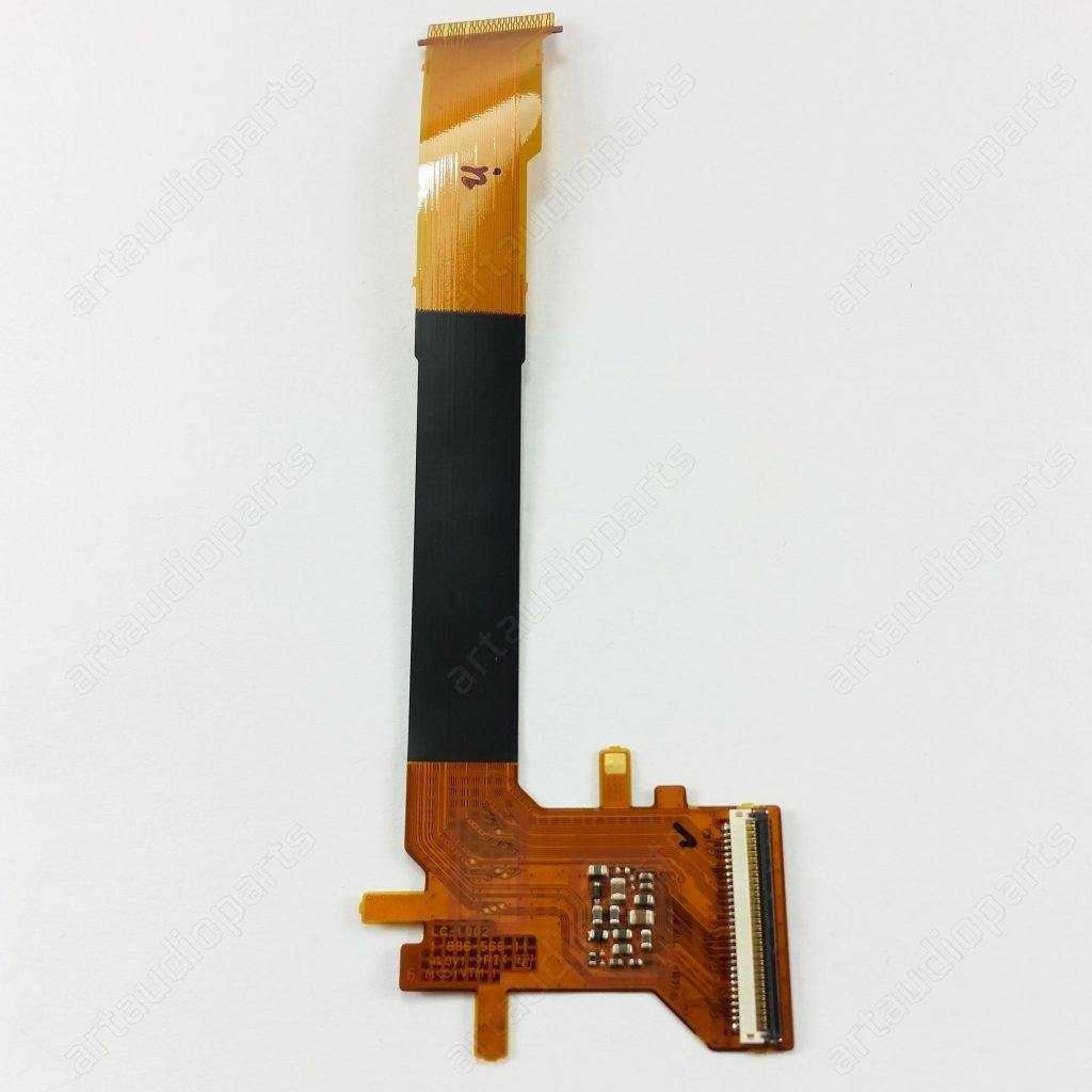 A1896177A Mounted C.Board LC-1002 for Sony NEX-6 NEX-6L NEX-6Y - ArtAudioParts