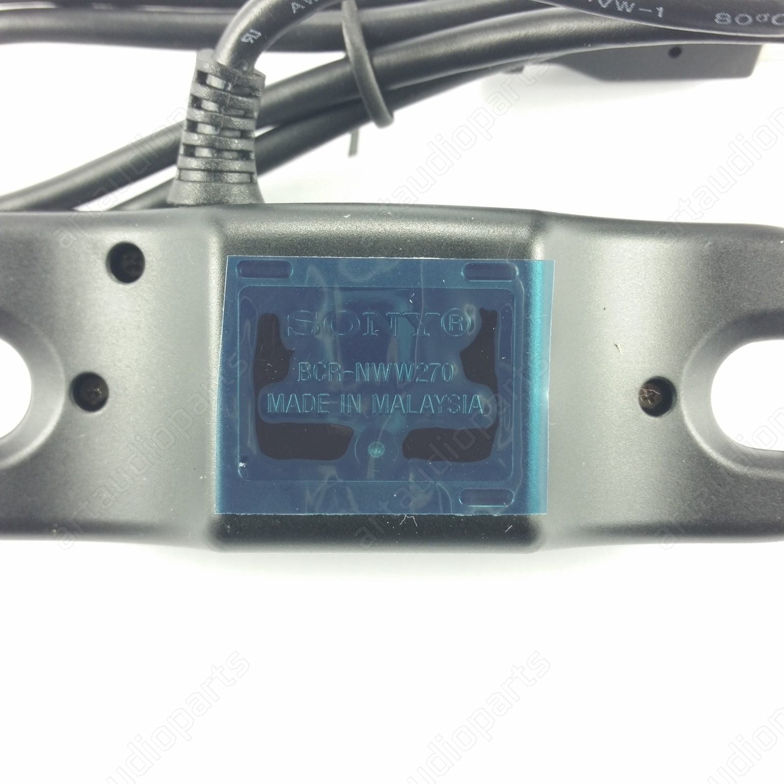 BCR-NWW270 USB Cradle for Sony Walkman NWZ-W273S NWZ-W273 NWZ-W274S NWZ-W270