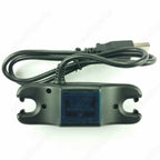 BCR-NWW270 βάση USB για Sony Walkman NWZ-W273S NWZ-W273 NWZ-W274S NWZ-W270