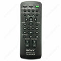 Original remote control RM-AMU166 for Sony FST-GTK17IP FST-GTK37IP GTK-X1BT - ArtAudioParts