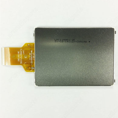 A1925150A LCD Screen Block Assy (service) for Sony DSC-WX60 DSC-WX80 - ArtAudioParts