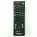 Remote Control RM-AMU185 for Sony HCD-EC619IP HCD-EC919IP MHC-EC619IP SS-ECL5 - ArtAudioParts