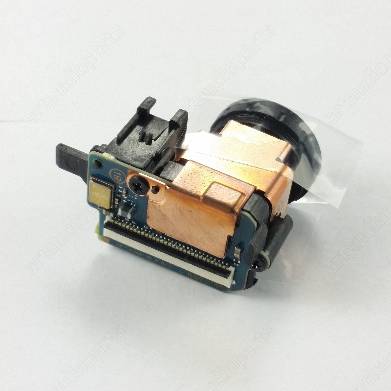 A1970735A Lens Block Assy (SERVICE) for Sony camcorder HDR-AS30V HDR-AS20