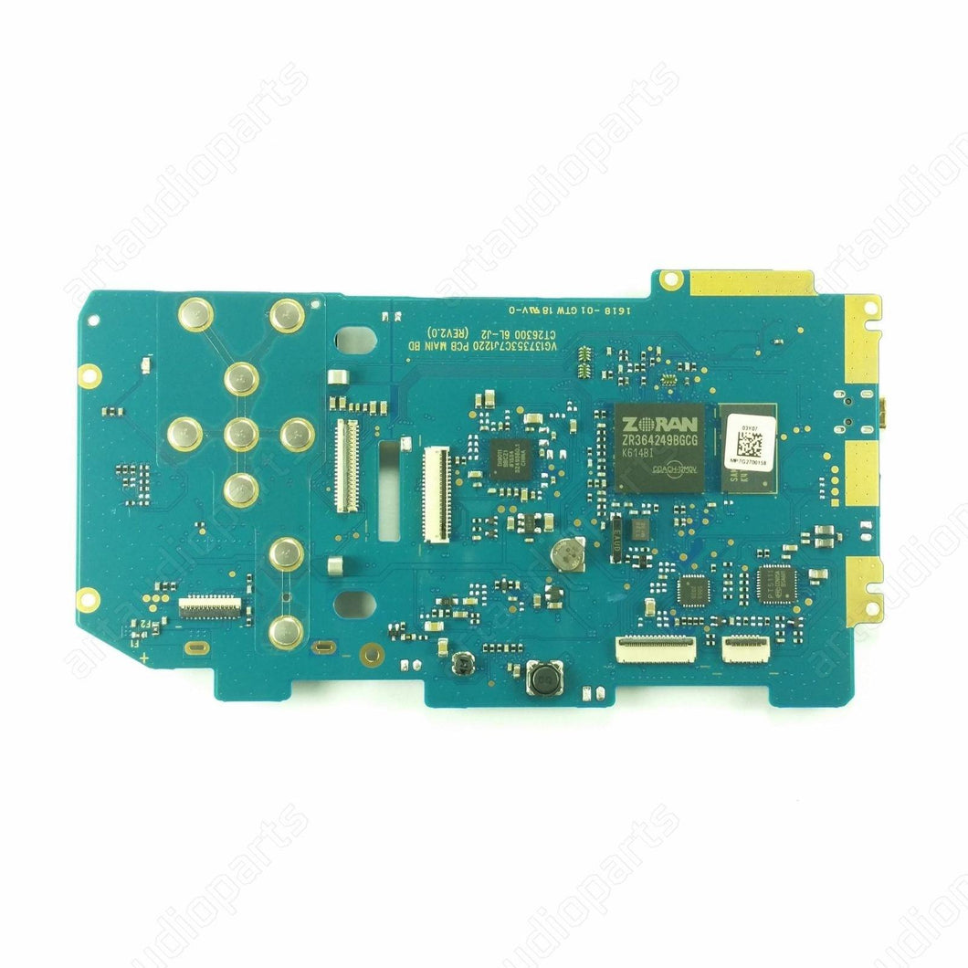 A1989698B Main Mother Board for Sony Digital Still Camera DSC-H300 DSC-H400 - ArtAudioParts