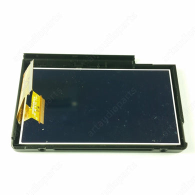 A2037248B Service Block (Black) LCD screen for Sony APS SLR-type Camera ILCE-5000 - ArtAudioParts