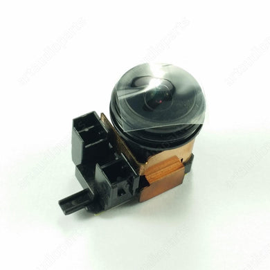 A2043808A Lens Block Assy (SERVICE) for Sony Memory Stick Camcorder HDR-AS100V - ArtAudioParts