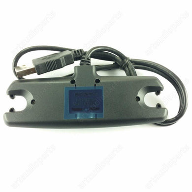 A2054326A USB Cradle BCR NWWS610 charger cable for Sony NWZ-WS613 NWZ-W615 - ArtAudioParts