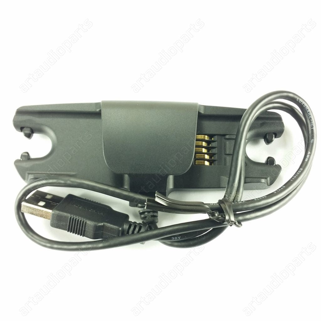 A2054326A USB Cradle BCR NWWS610 καλώδιο φορτιστή για Sony NWZ-WS613 NWZ-W615