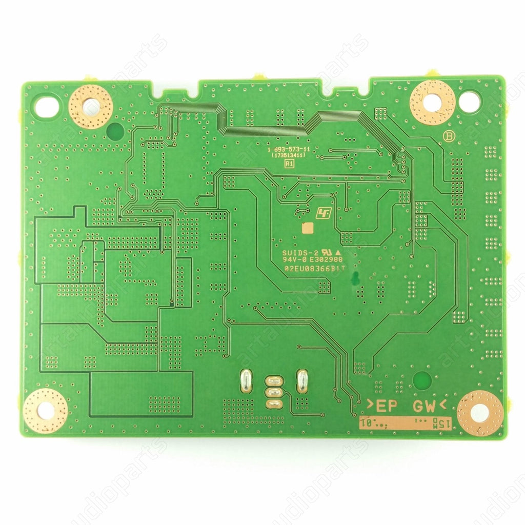 Circuit board SVC LD HM2 40 Mount for SONY KDL-40W580B KDL-40W590B KDL-40W600B
