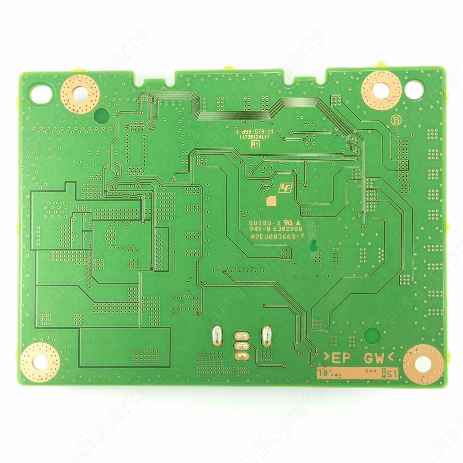 Circuit board SVC LD HM2 40 Mount for SONY KDL-40W580B KDL-40W590B KDL-40W600B