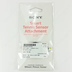 A2083997A Smart Tennis Sensor Attachment ATT-SO1 für Sony Smart Devices SSE-TN1W