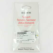 Load image into Gallery viewer, A2083997A Smart Tennis Sensor Attachment ATT-SO1 for Sony Smart Devices SSE-TN1W
