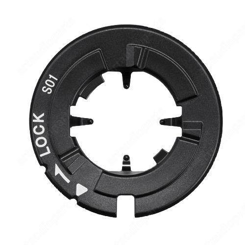 A2083997A Smart Tennis Sensor Attachment ATT-SO1 for Sony Smart Devices SSE-TN1W - ArtAudioParts