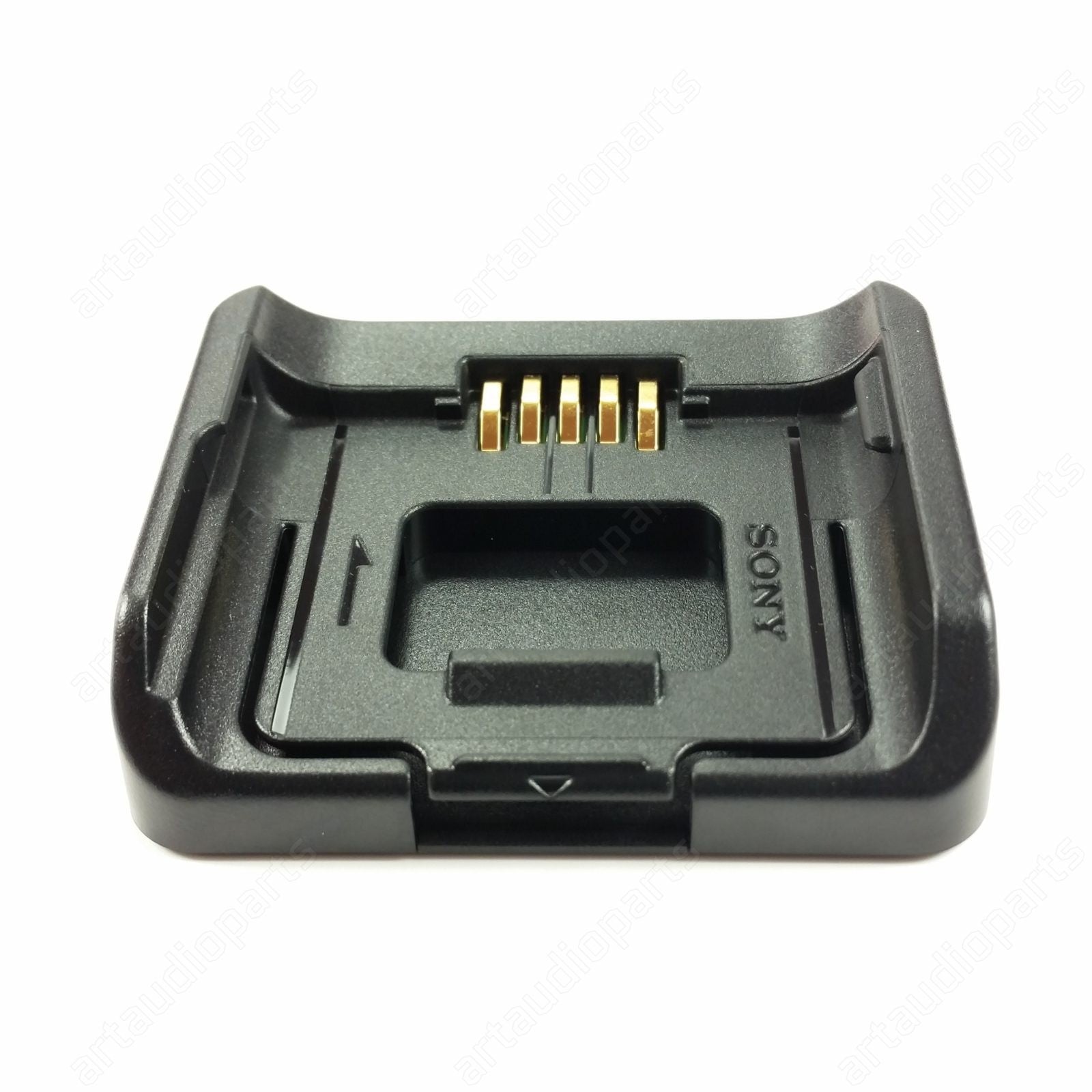 Cradle Charger for Sony FDR-X3000 FDR-X3000R HDR-AS50 HDR-AS50R HDR-AS300R HDR-AS300