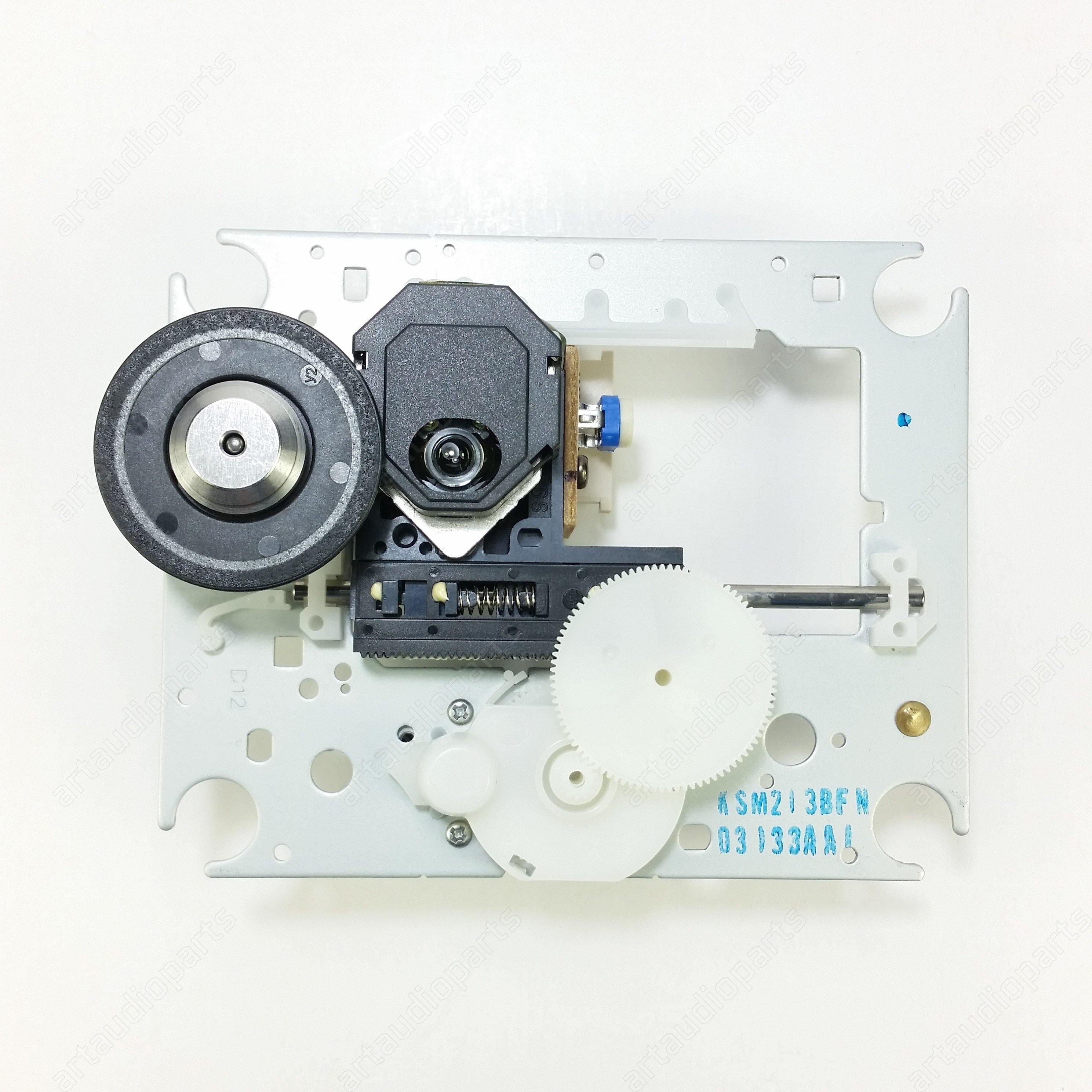 Optical Pickup LASER KSM-213BFN for SONY CDP-CX300 CDP-CX350 CDP-CX355 CDP-CX455 - ArtAudioParts