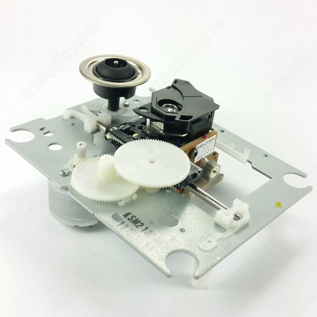 Optical Laser head Pickup with Mechanism for Sony CMT-BX3 CMT-BX30R CMT-BX3R CMT-BX5 CMT-BX70DBI - ArtAudioParts