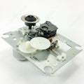Optical Laser head Pickup with Mechanism for Sony CMT-BX3 CMT-BX30R CMT-BX3R CMT-BX5 CMT-BX70DBI - ArtAudioParts