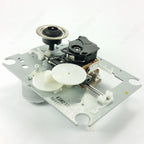 Optical Laser head Pickup with Mechanism for Sony CMT-BX3 CMT-BX30R CMT-BX3R CMT-BX5 CMT-BX70DBI - ArtAudioParts