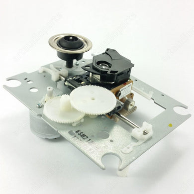 Optical Laser head Pickup with Mechanism for Sony CMT-BX3 CMT-BX30R CMT-BX3R CMT-BX5 CMT-BX70DBI - ArtAudioParts