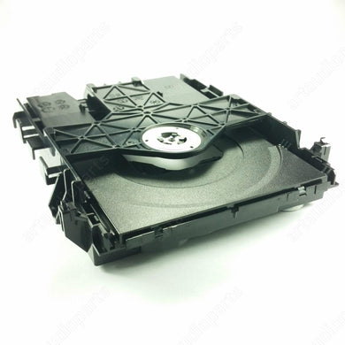 A6071671E CD disc loading tray for Sony DVP-K56P HCD-DZ30 HCD-DZ530 HCD-DZ780 - ArtAudioParts