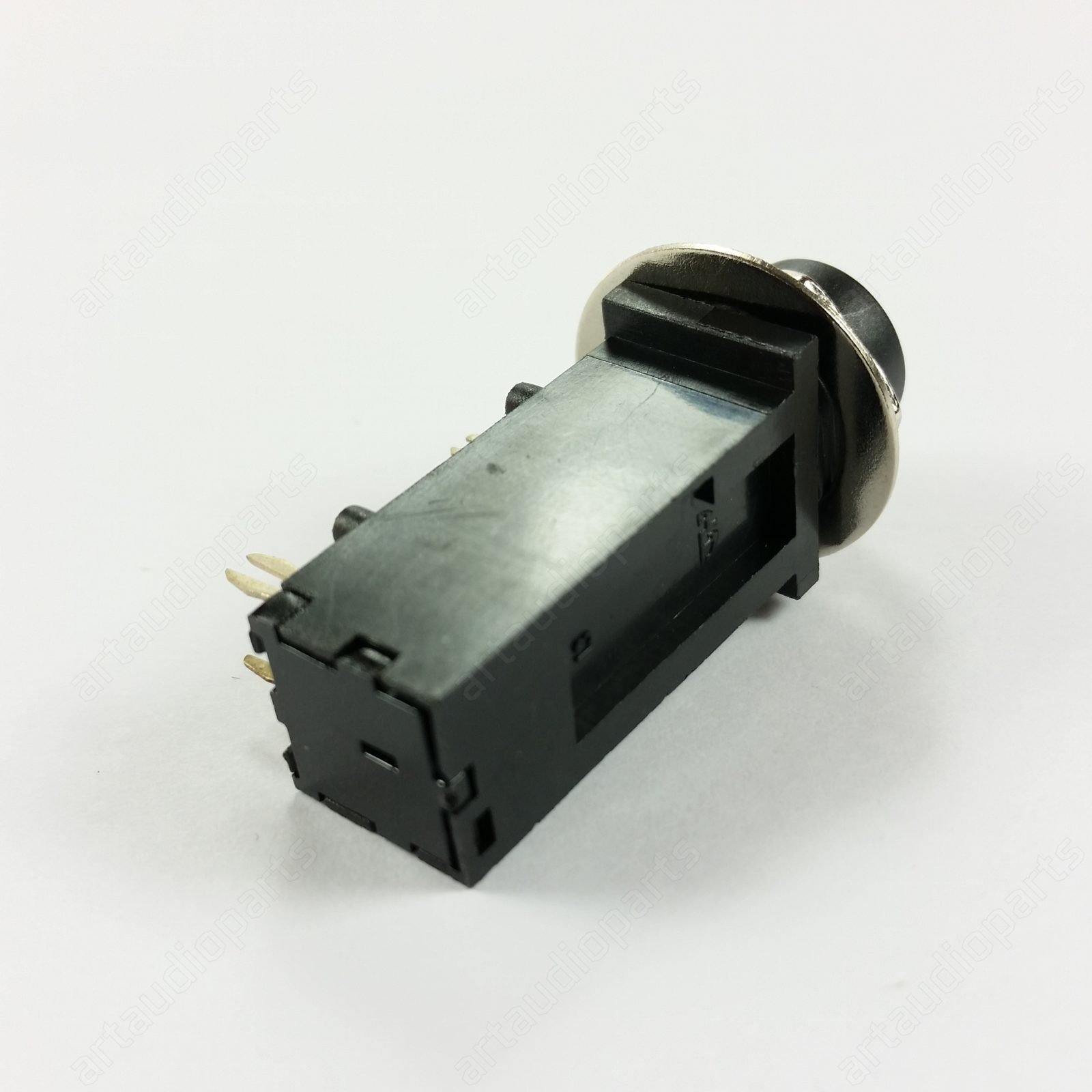 AAX2937R Studio Monitor 1/4" Phone Jack HJT-064-AAD For Yamaha MSP3 - ArtAudioParts