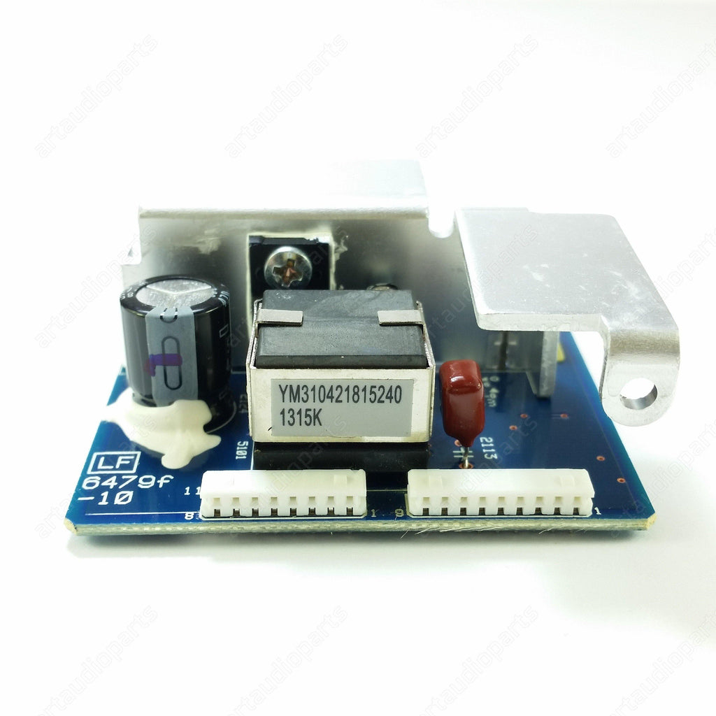 Power amplifier unit for Yamaha Stagepas 300 PA speaker - ArtAudioParts