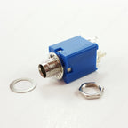 AAX6305R Telefonanschluss Blau für Yamaha STAGEPAS 300 STAGEPAS 500