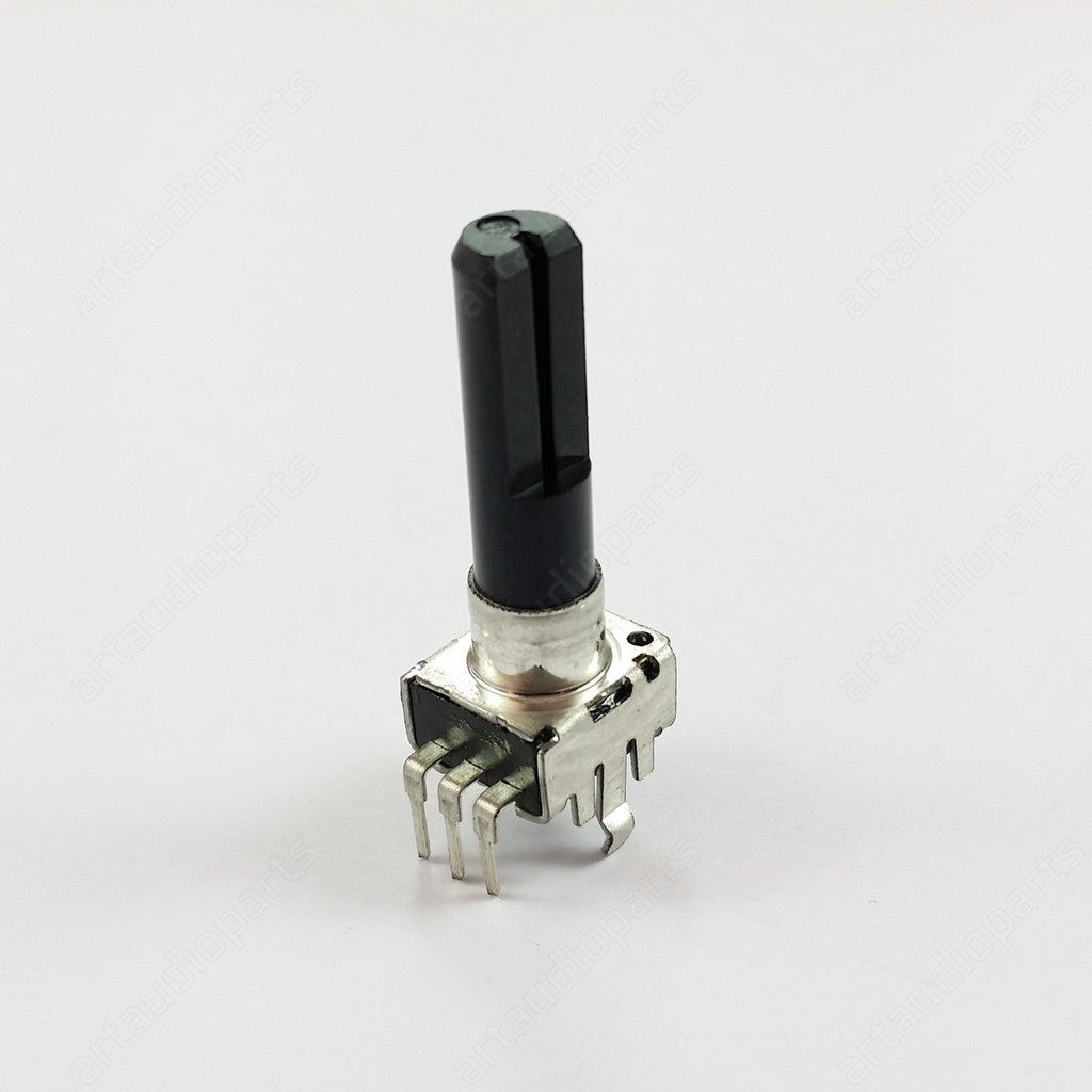 AAX6413R Rotary Variable Resistor LEVEL for Yamaha STAGEPAS 300 STAGEPAS 500