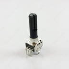 AAX6413R Rotary Variable Resistor LEVEL for Yamaha STAGEPAS 300 STAGEPAS 500