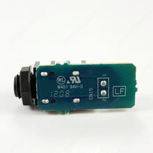 Φόρτωση εικόνας στο εργαλείο προβολής Συλλογής, AAX69281 Circuit Board Jack1-B για Yamaha STAGEPAS 300
