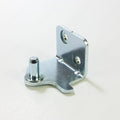 Bottom door hinge (left) for LG fridge GB7138A2VW GB7138A2XW GB7143A2HW