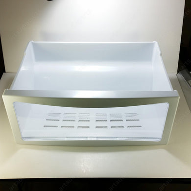 Tray freezer Drawer for LG GC-399SQW GC-409GQA GC-F399BLQA GR-3894SXQ - ArtAudioParts