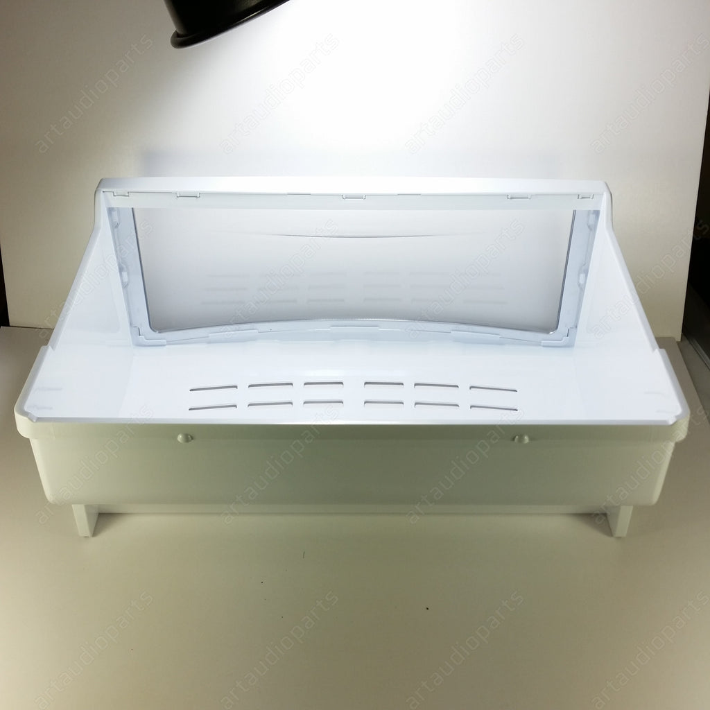 Tray freezer Drawer for LG GC-399SQW GC-409GQA GC-F399BLQA GR-3894SXQ