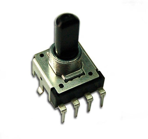 Encoder Pot ASX7011 Rotary encoder pot Parameter 1 TIME for Pioneer DJM600 ...