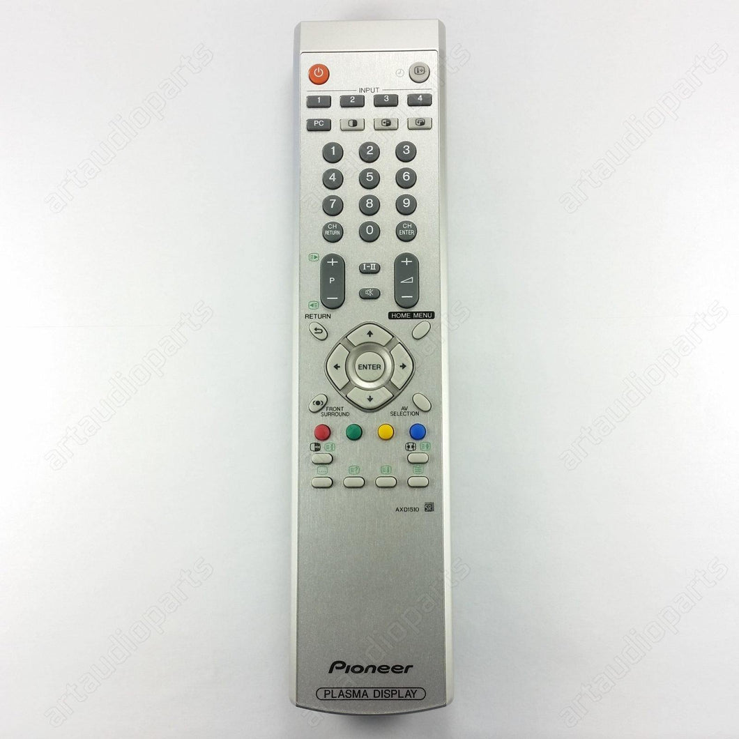 Remote Control for Pioneer PDP-5020FD PDP-6020 PDP-6020FD PRO-930HD PRO-R06U - ArtAudioParts