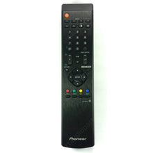 Load image into Gallery viewer, AXD1553 Remote Control for Pioneer PDP-4280XA PDP-5080XA PDP-SX4280D PDP-SX5080D
