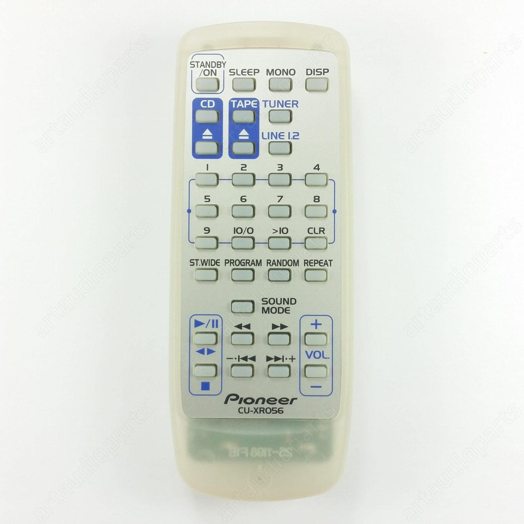 Remote Control AXD7224 for Pioneer XC-IS21T - ArtAudioParts