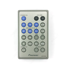 Load image into Gallery viewer, AXD7306 Original Remote Control for Pioneer XC-L11 stereo CD tuner
