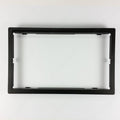 Trim Ring Escutcheon for KENWOOD DDX6019-6029-6039-672BH-7019-7025bt-7029-7032 - ArtAudioParts