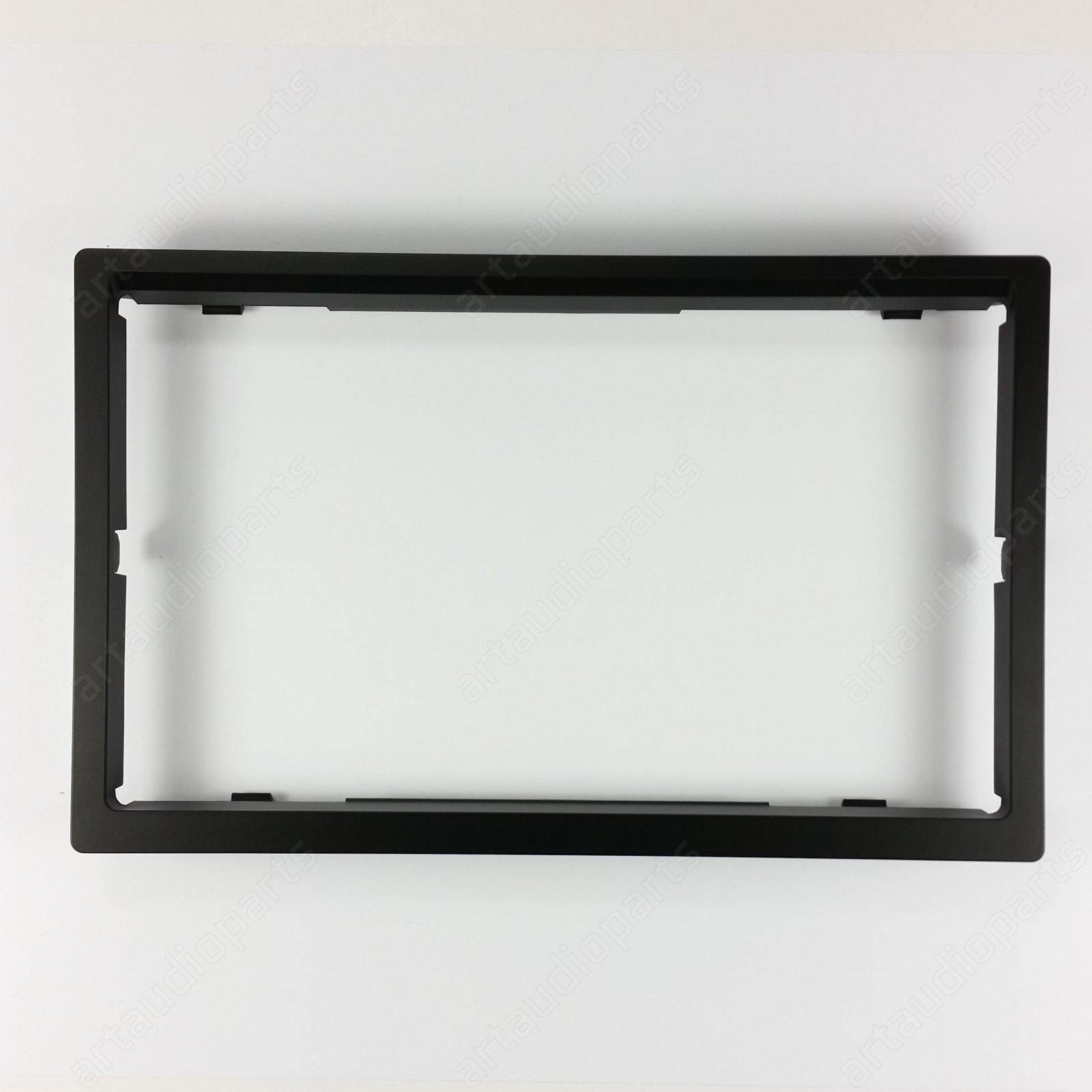 Trim Ring Escutcheon for KENWOOD DDX6019-6029-6039-672BH-7019-7025bt-7029-7032 - ArtAudioParts